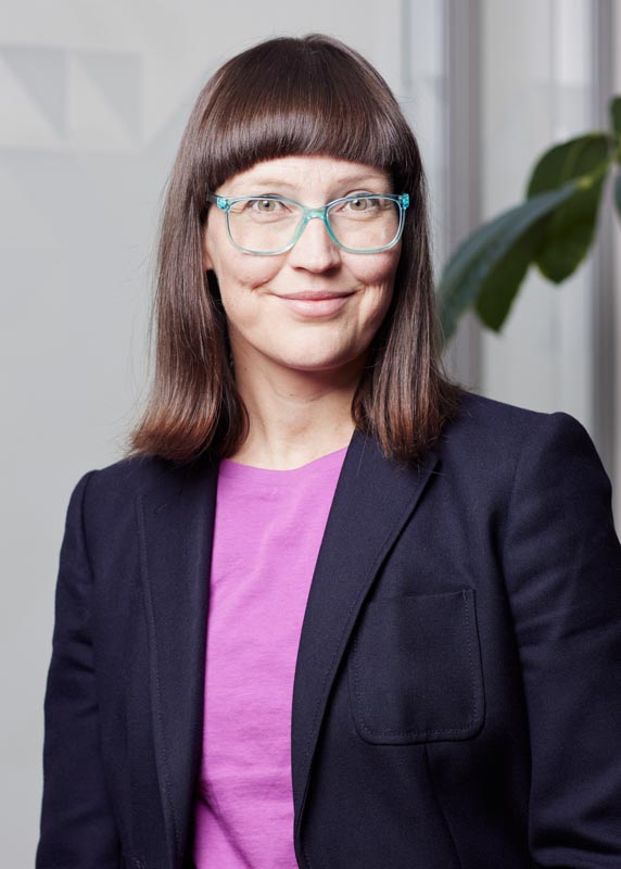 Silja_Ran_Steinberg_Sigurdardottir-Adstodarforstjori