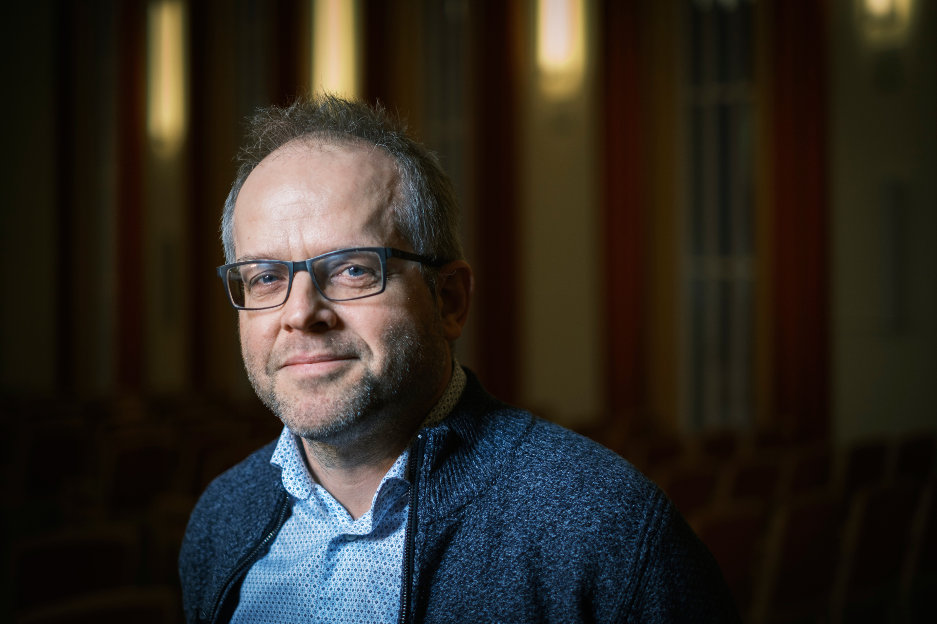 Rögnvaldur Sæmundsson